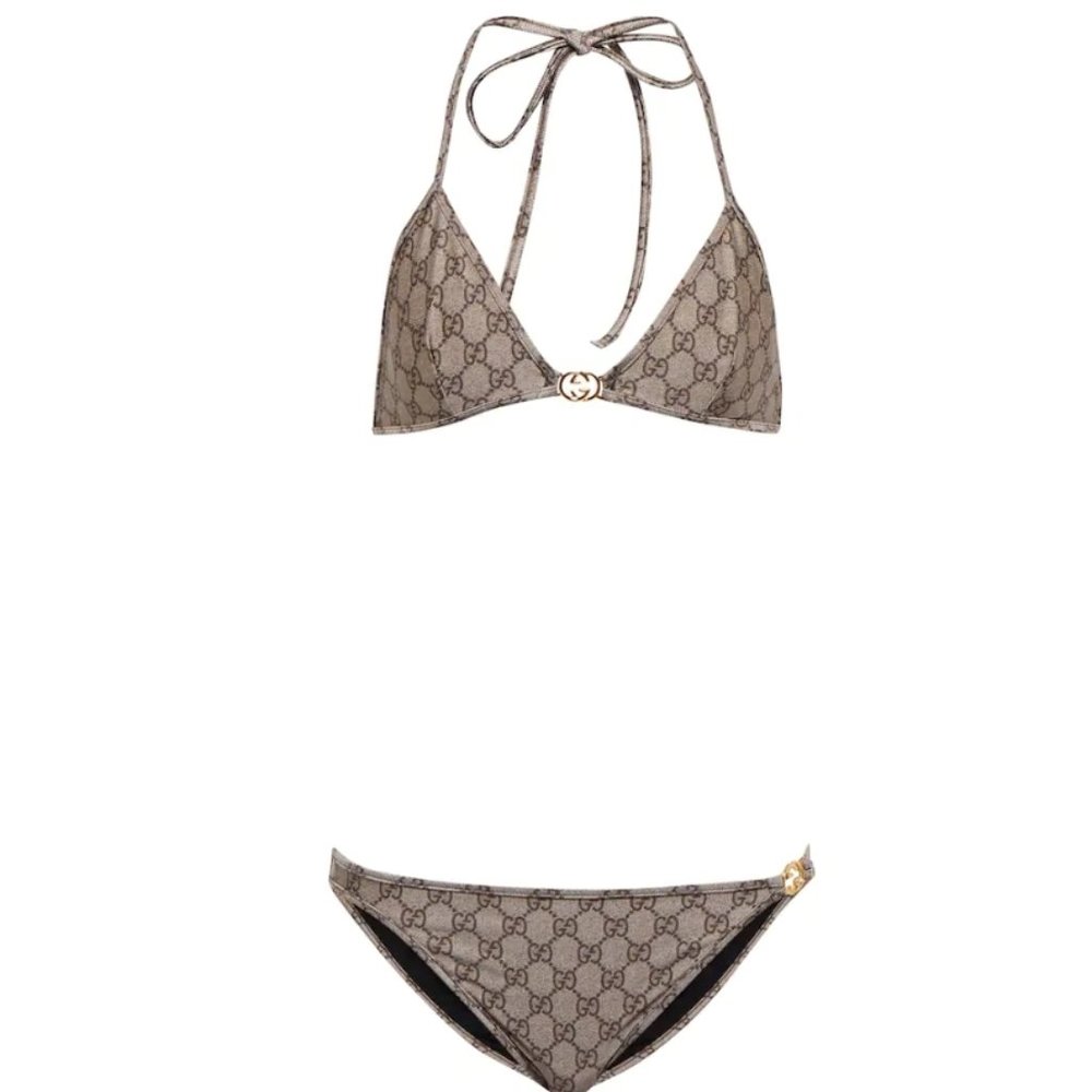 Brand New Designer bikinis - Picture 2 of 3